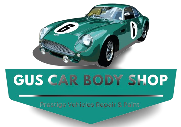 Gus Car Body Shop | Prestige Vehicle Body Repair & Paint